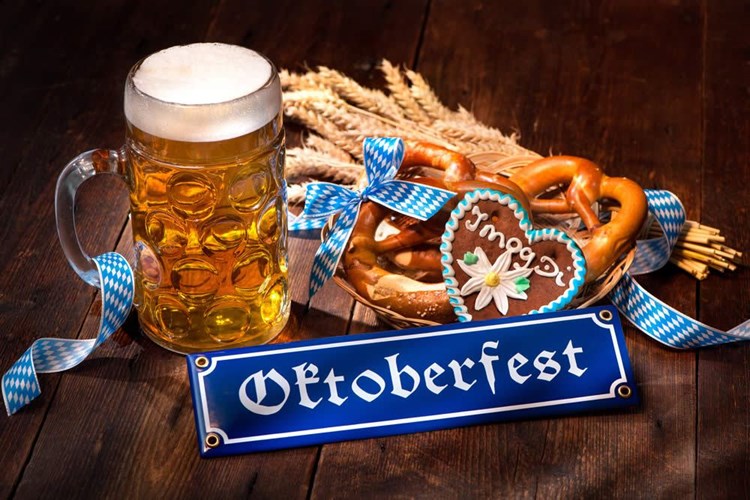 Oktoberfest - Oberbayern